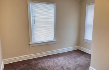 4 Bedroom with Full Basement