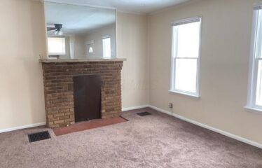 4 Bedroom with Full Basement