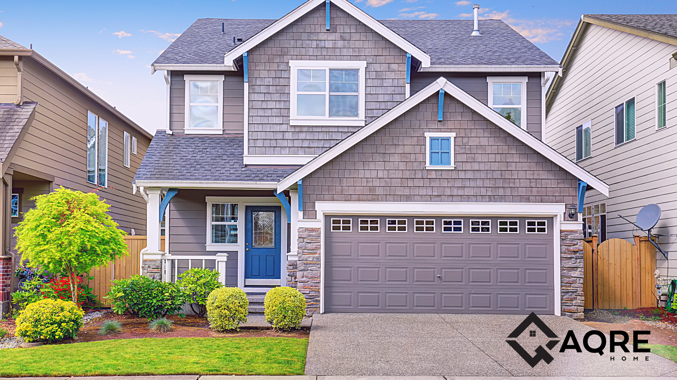 Home Sellers: Curb Appeal 101 – How to Prepare Your Home for Maximum Exposure