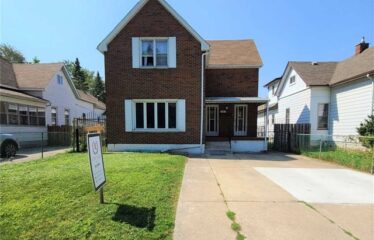 Large Well Maintained Brick Legal Duplex Located In Excellent Location