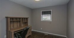 Fully Detached 2 Story Home With Finished Basement