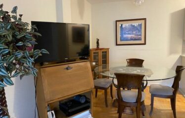 Beautiful & Fully Furnished Lawton Blvd Condo For Rent