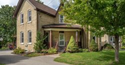 3 Bedroom 2 Bath Century Home In The Heart Of Lindsay