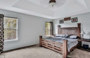 3 Bedroom On Large Lot In North Hampton