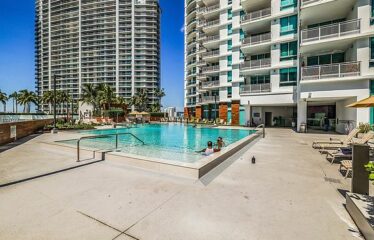 2 Bedroom In The Heart Of Brickell With Breathtaking Views