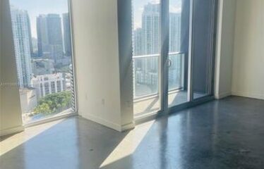Perfect Investment Opportunity Near Brickell City Centre