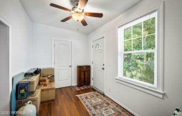Adorable 3 Bedroom In Murray Hill