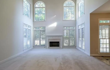 Spacious 5 Bdrm Two-Story Home in Atlanta
