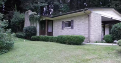Beautiful 3BR/2.5BA Ranch with Finished Basement in Atlanta