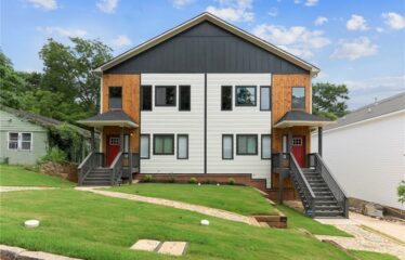 Great Opportunity For New Construction In Summerhill