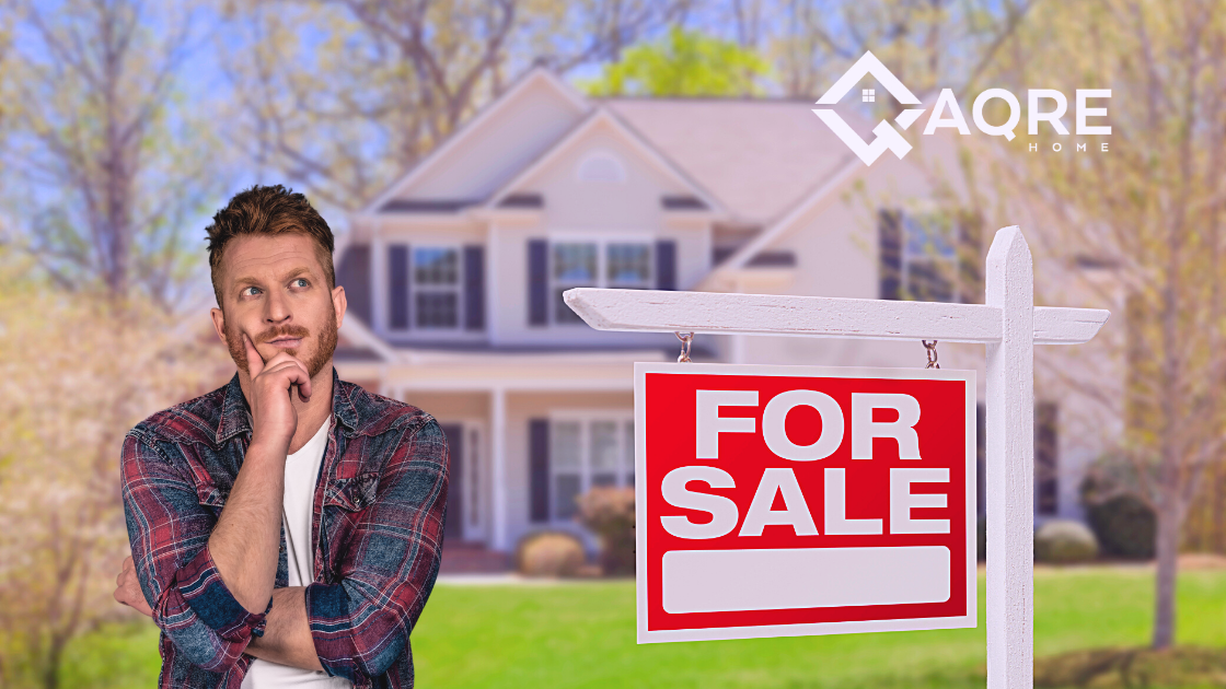 7 Reasons To Sell Your Home