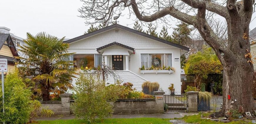 Quintessential Cottage With Way More Than Meets The Eye