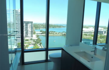 Spectacular Views from this 3 Bdrm Condo in Paraiso District