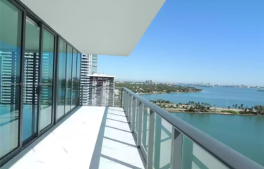 Spectacular Views from this 3 Bdrm Condo in Paraiso District