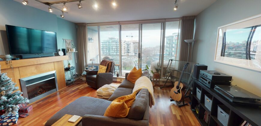 Rare 2 Bedroom Suite at Parc Residences