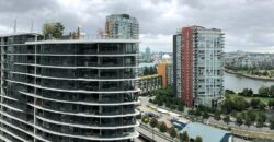 Great Investment Opportunity In The False Creek Area