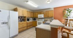 Well Maintained Move In Ready 3 Bedroom
