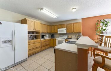Well Maintained Move In Ready 3 Bedroom
