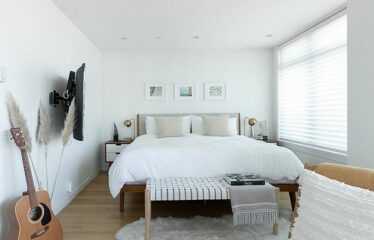 Beautiful Detached Ultra-Chic 3 Bedroom