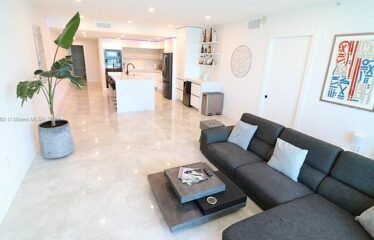 Stunning Fully Remodeled Condo With Incredible Views