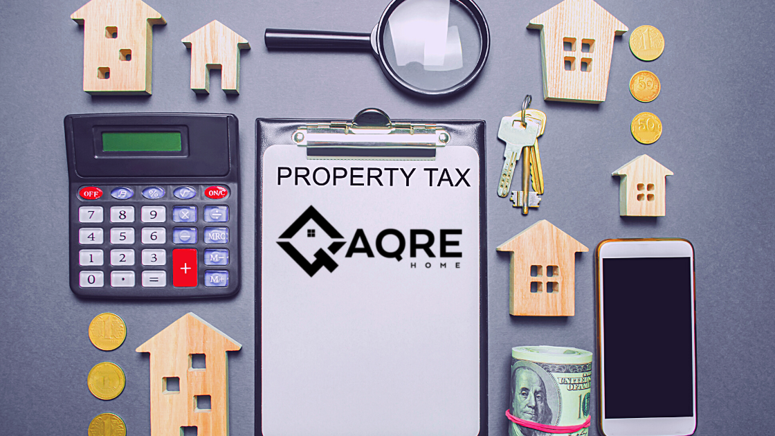 how to save on property taxes