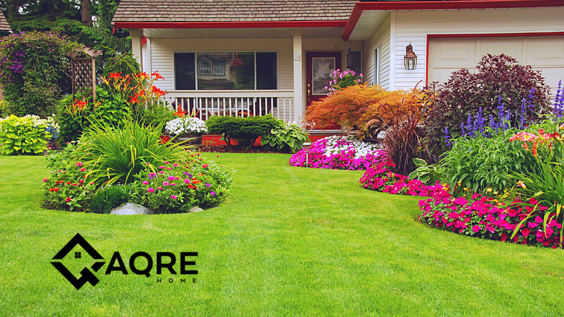 Greener Living: Transformative Rental Property Landscaping