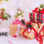 A Christmas Real Estate Marketing Strategy: End The Year On A High