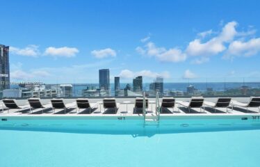Investment Opportunity At Brickell Heights