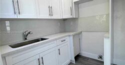 Completely Renovated Single Family Home