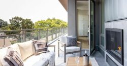 Luxurious Penthouse At Bellewood Park