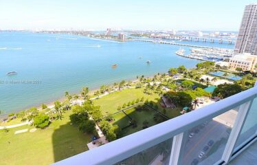 Stunning Fully Remodeled Condo With Incredible Views