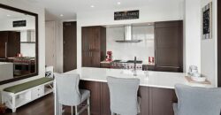 Custom Designed Penthouse Suite