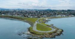 Rare Buying Opportunity 2 Blocks From Clover Point