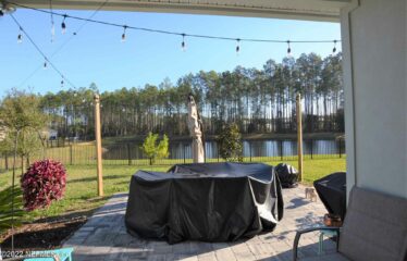 Beautiful Retreat In St. Johns County