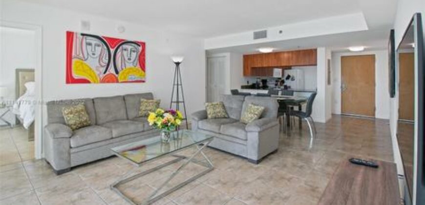 Rare Buying Opportunity In The Heart of Brickell