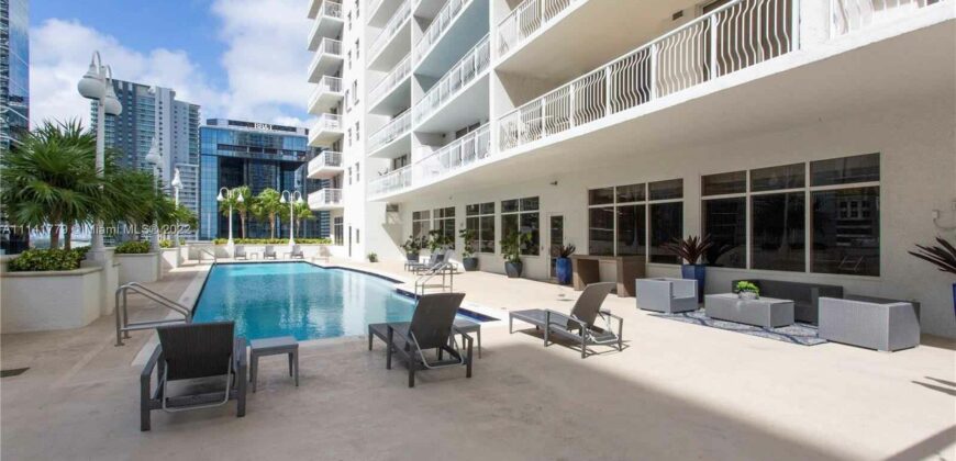 Rare Buying Opportunity In The Heart of Brickell