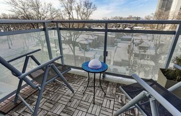 Unobstructed Views In Amazing Location