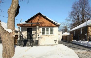 Fantastic Buying Opportunity In Toronto