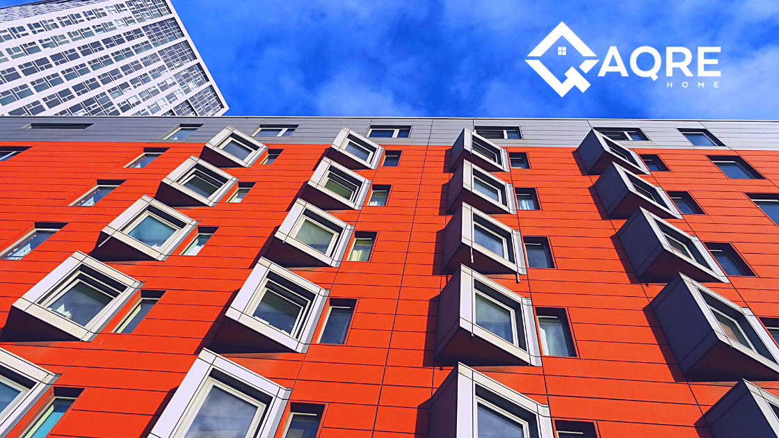 Pros and Cons of Investing In an Apartment Complex