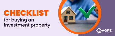 checklist for buying an investment property-link