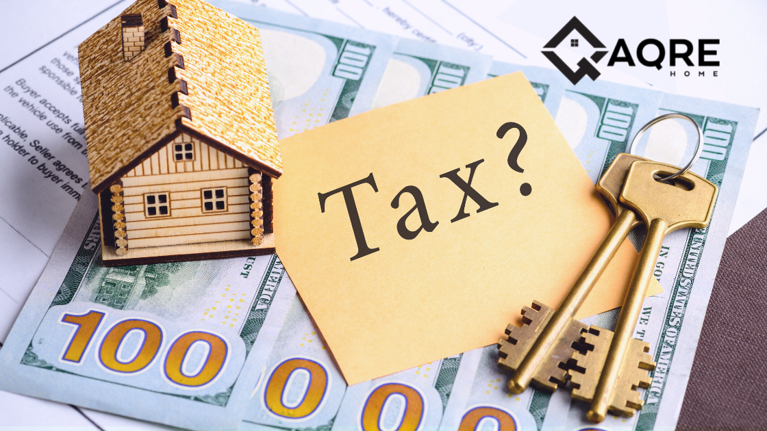 Tax Deferred Real Estate Investments
