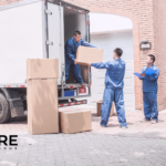 5 Steps to Choosing the Right Movers